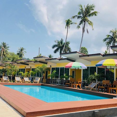 Koh Chang Havana Pool Villa Trat Luaran gambar
