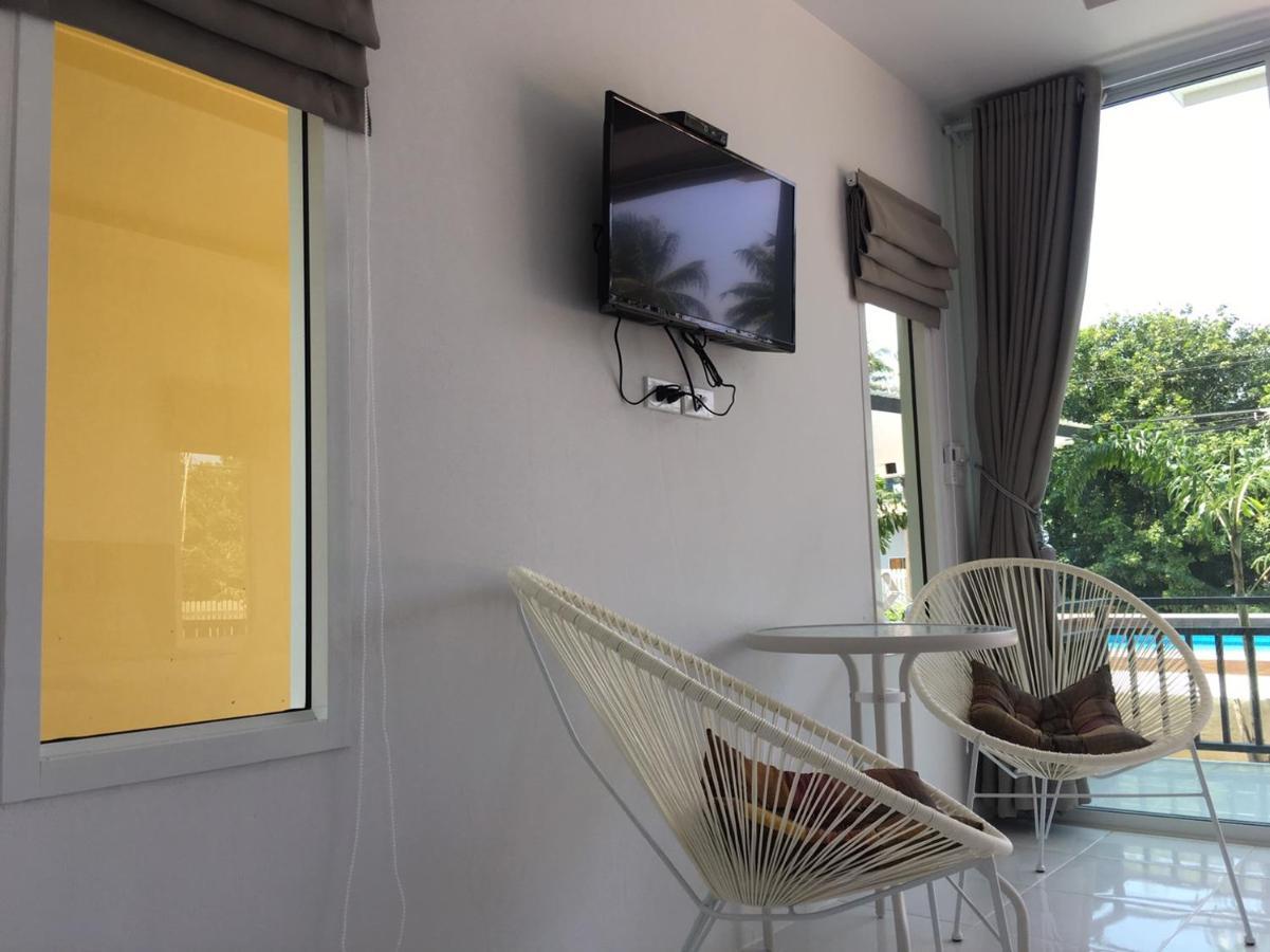 Koh Chang Havana Pool Villa Trat Luaran gambar