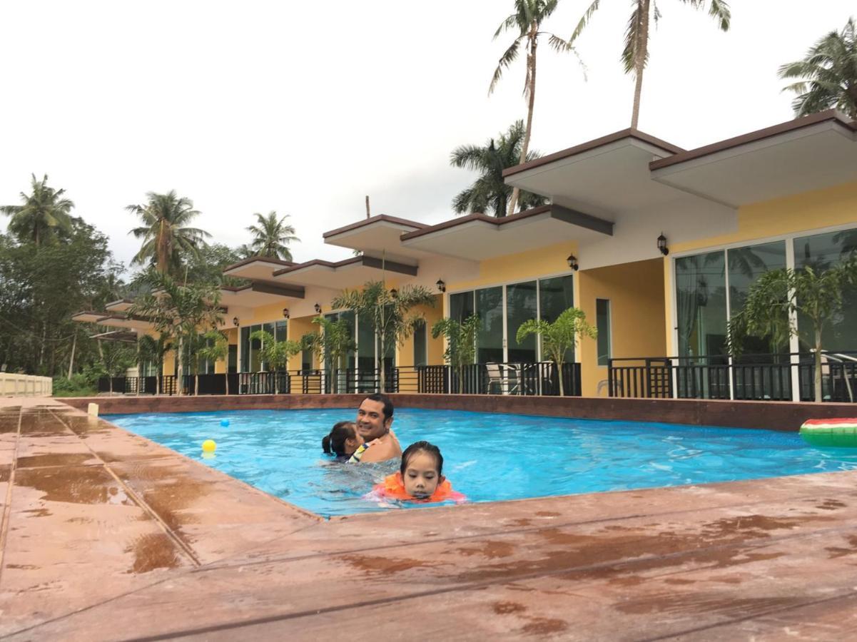 Koh Chang Havana Pool Villa Trat Luaran gambar