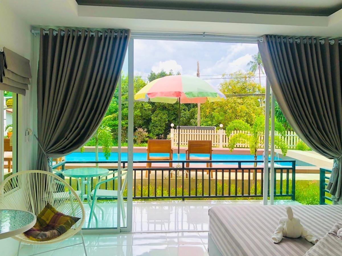 Koh Chang Havana Pool Villa Trat Luaran gambar