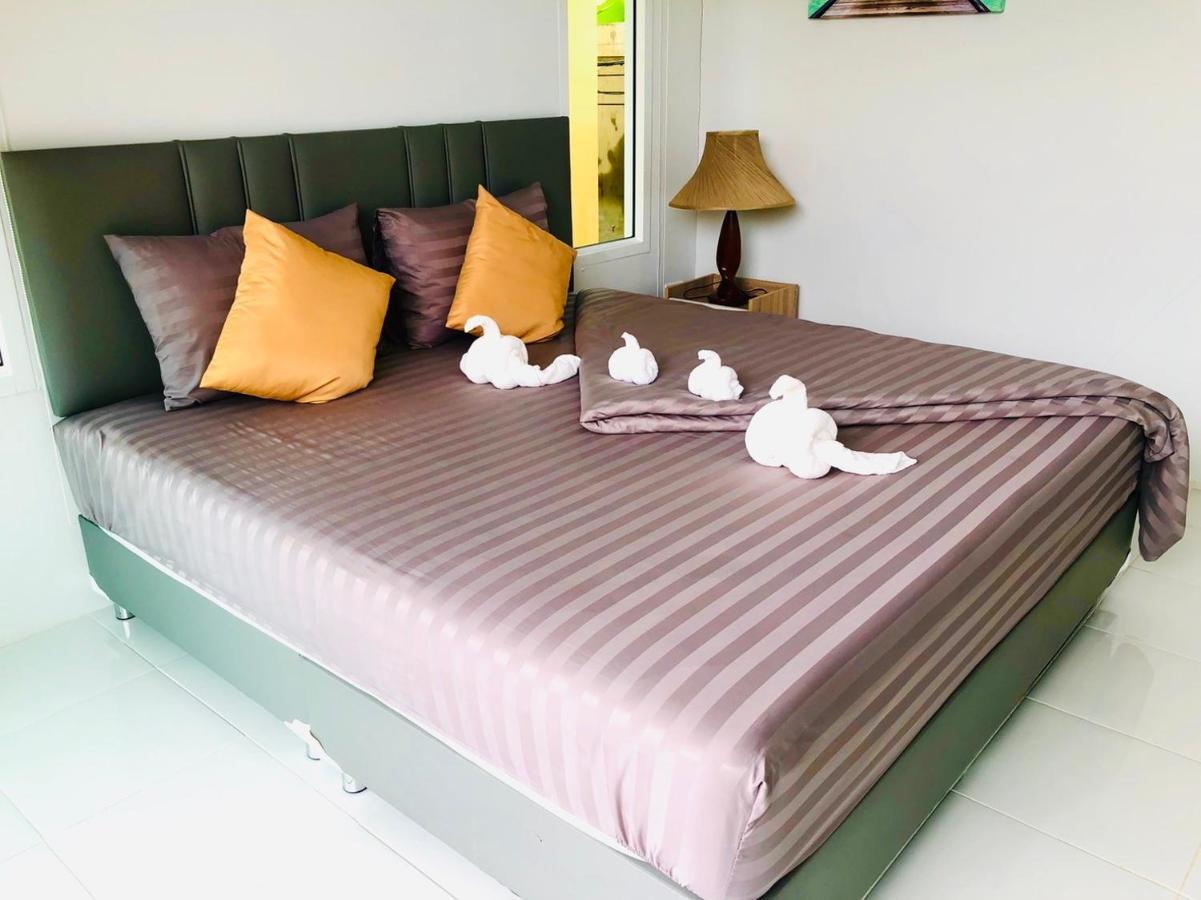 Koh Chang Havana Pool Villa Trat Luaran gambar