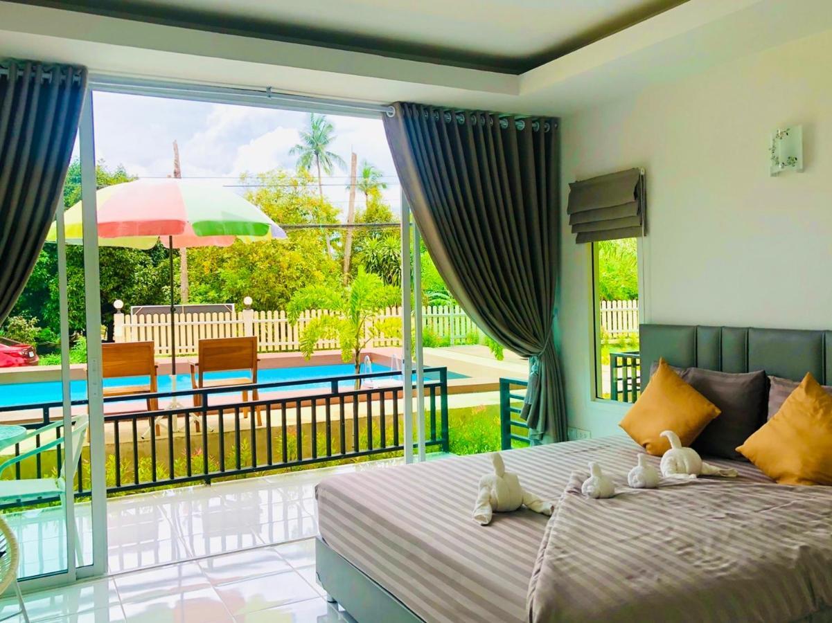 Koh Chang Havana Pool Villa Trat Luaran gambar