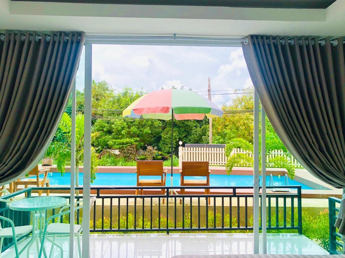 Koh Chang Havana Pool Villa Trat Luaran gambar