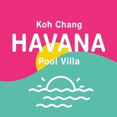 Koh Chang Havana Pool Villa Trat Luaran gambar